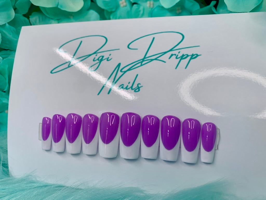 French Violet