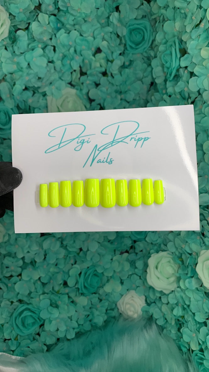 GLOW SETS