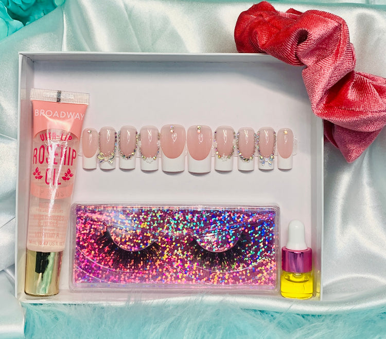 BUNDLE BOX