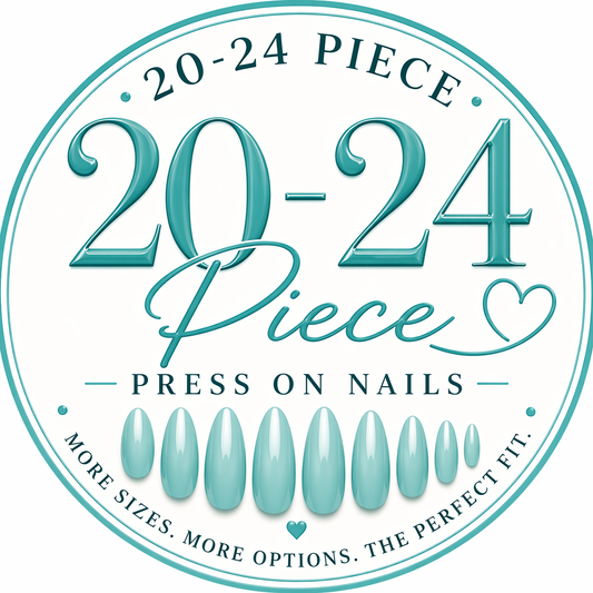 20-24 pc set