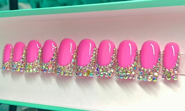 French Bling