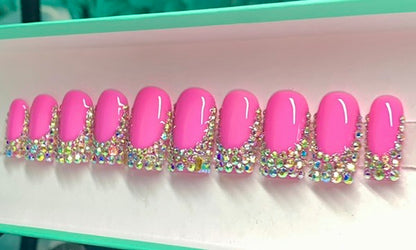 French Bling