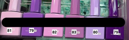 Basic solid set