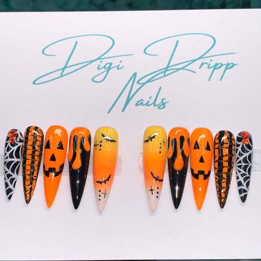 Candy Corn