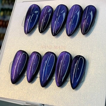 Trio Cat eye bundle