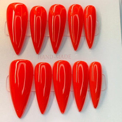 Basic Red