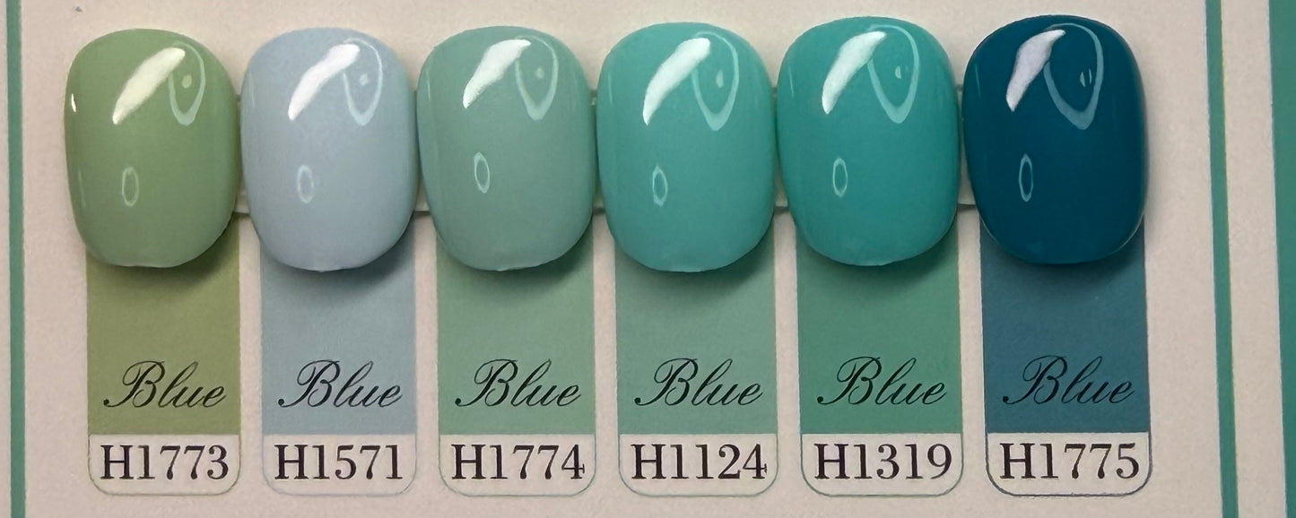 Basic solid set