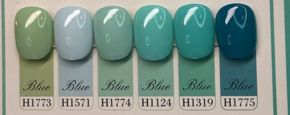 Basic solid set