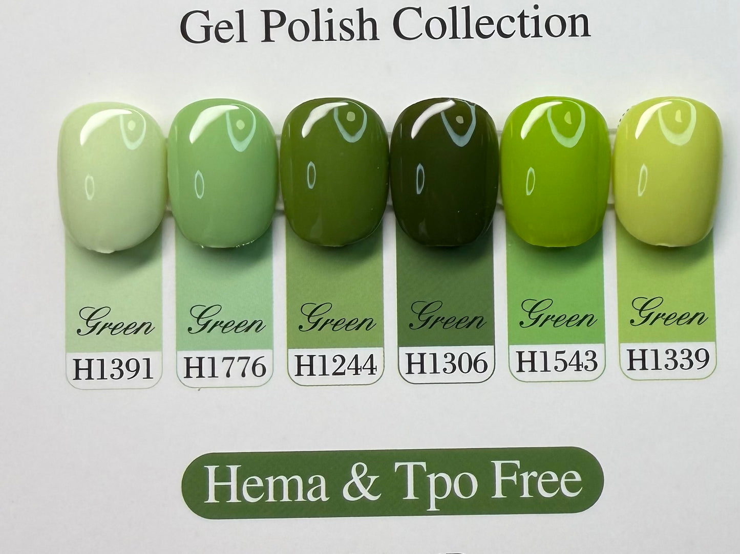 20-24 pc set