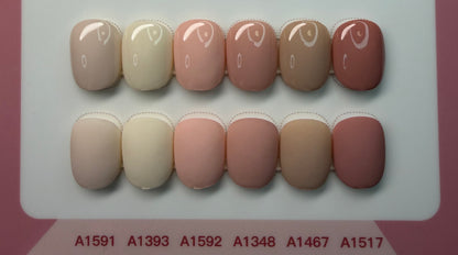 20-24 pc set