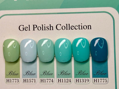 20-24 pc set