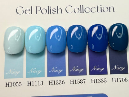 20-24 pc set